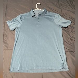 Lululemon Evolution Polo